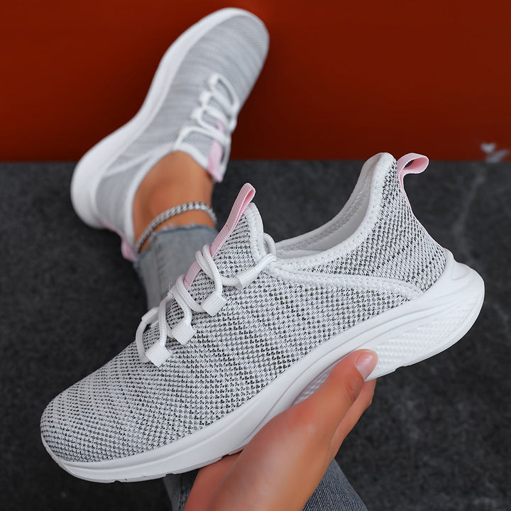 Wygodne sneakersy