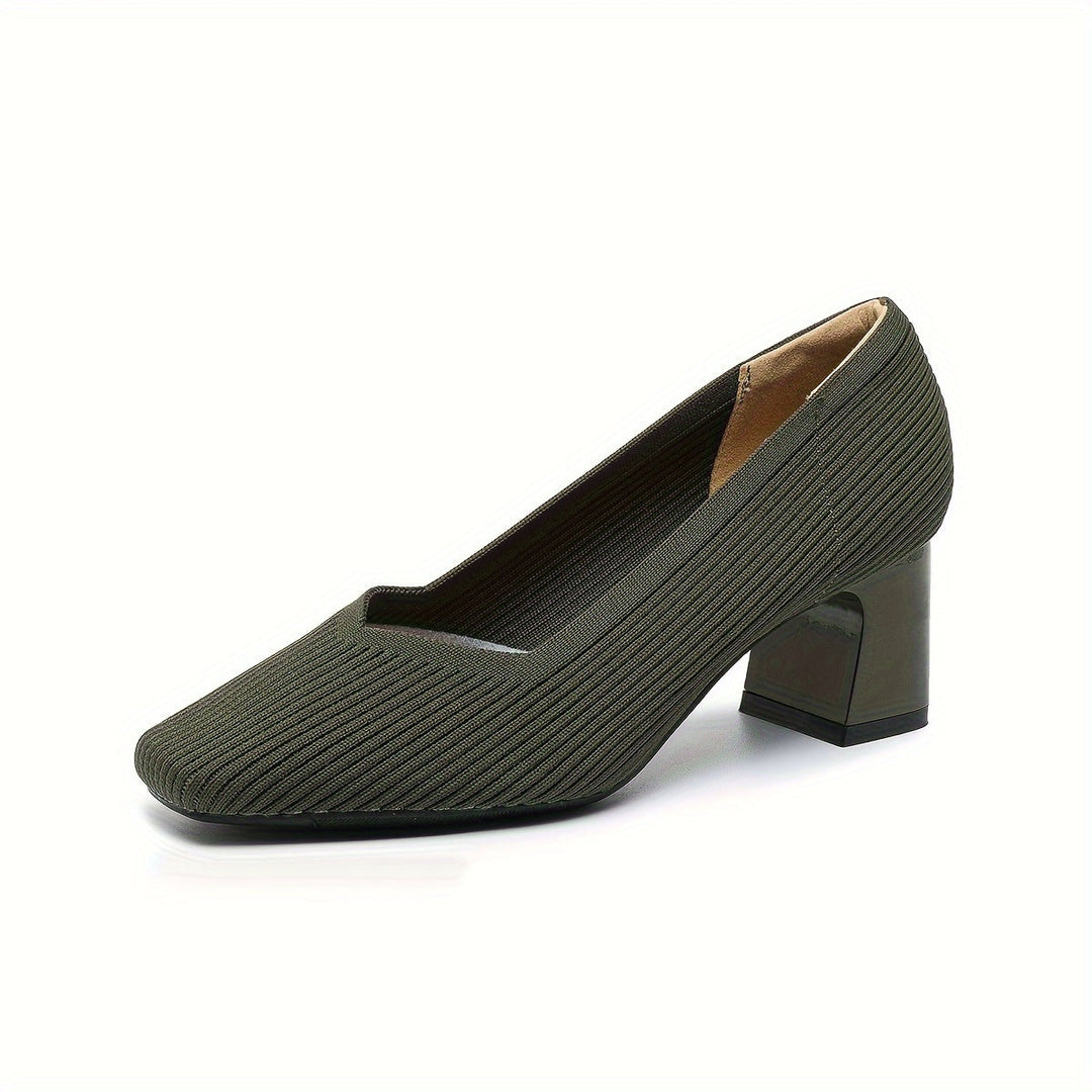 Zayli | Ortopedyczne buty na obcasie