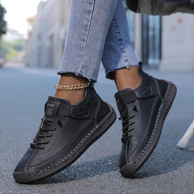 Sylvie | Ortopedyczne sneakersy