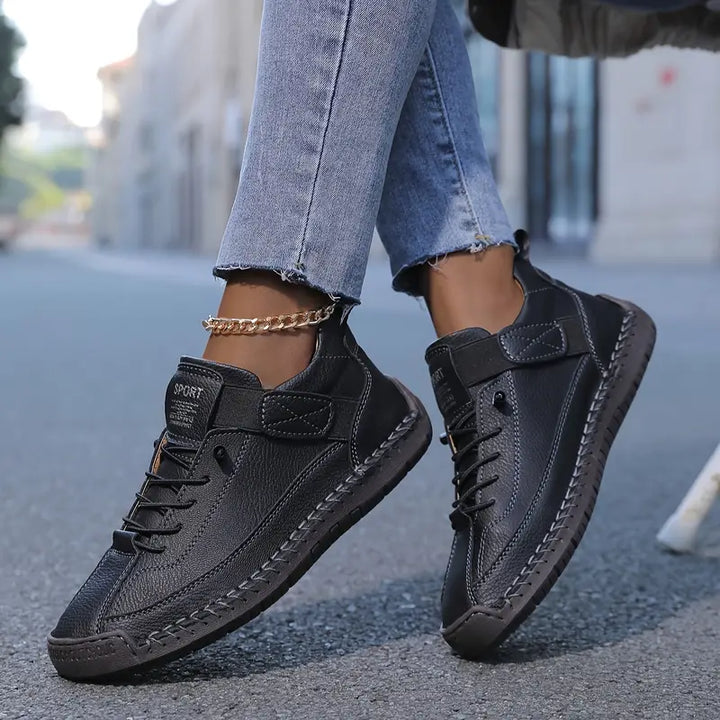Sylvie | Ortopedyczne sneakersy