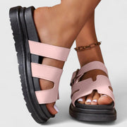 Różowy