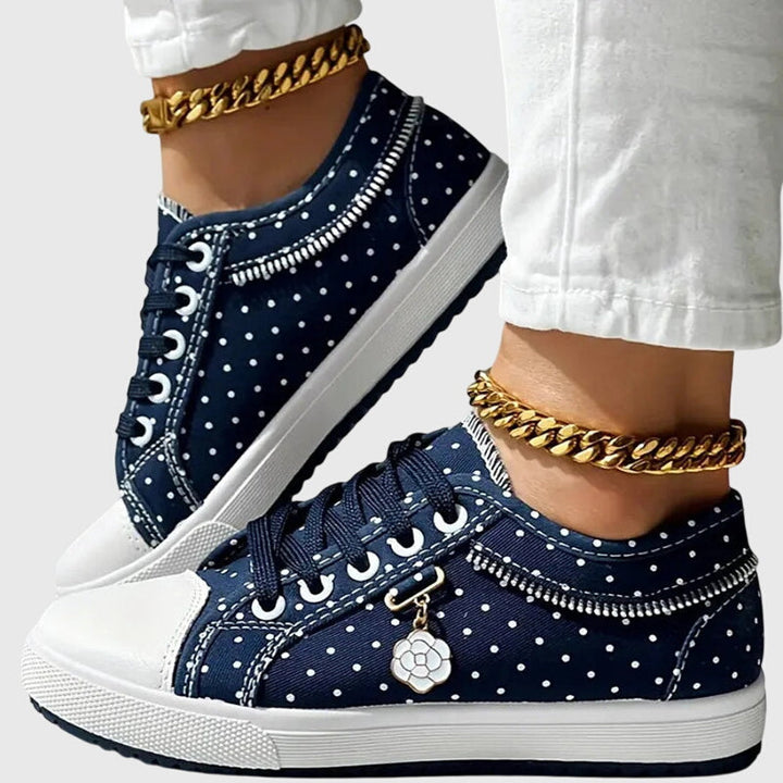 Elena™ | Ortopedyczne sneakersy