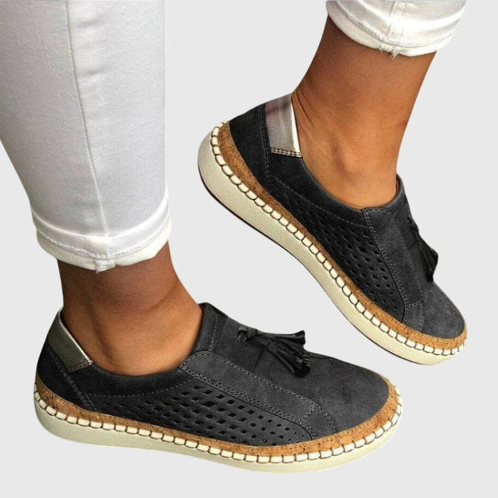 Piper™ | Wsuwane buty