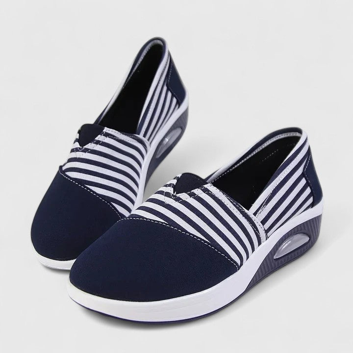 Julia | Ortopedyczne sneakersy