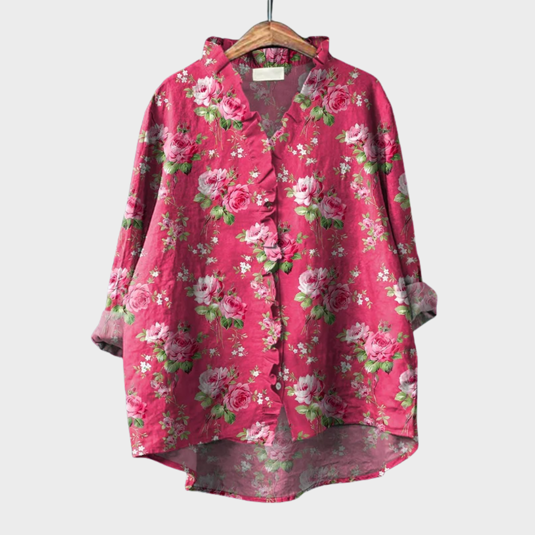 Tara | Elegancka bluzka