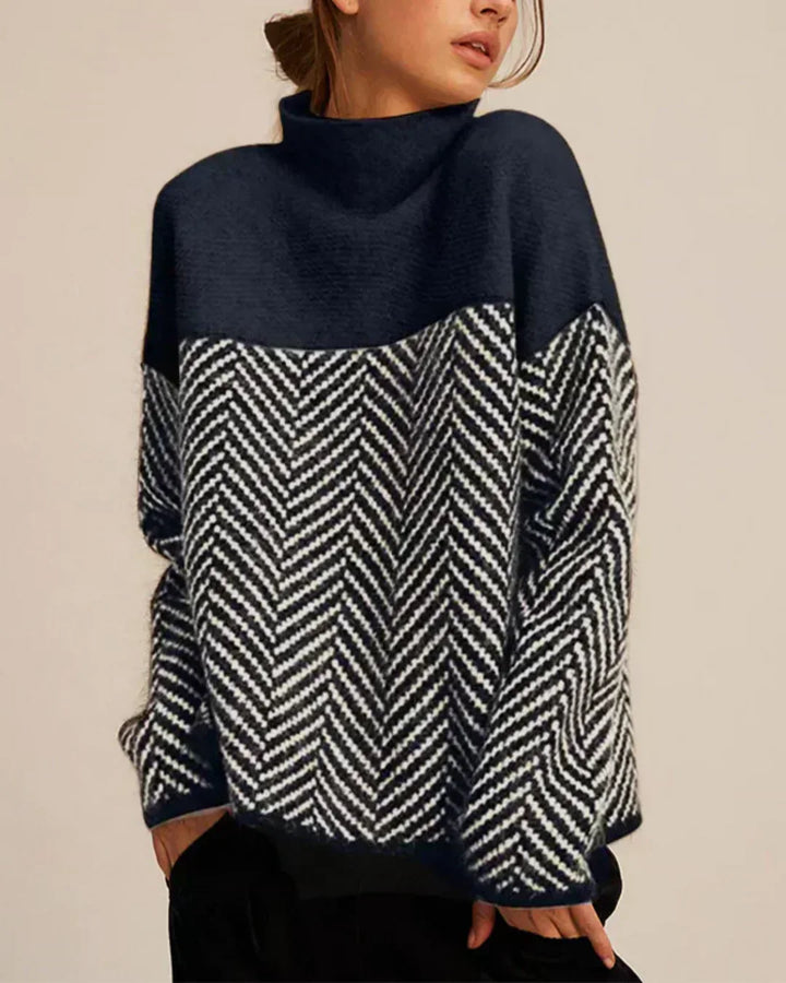 Norah | Sweter