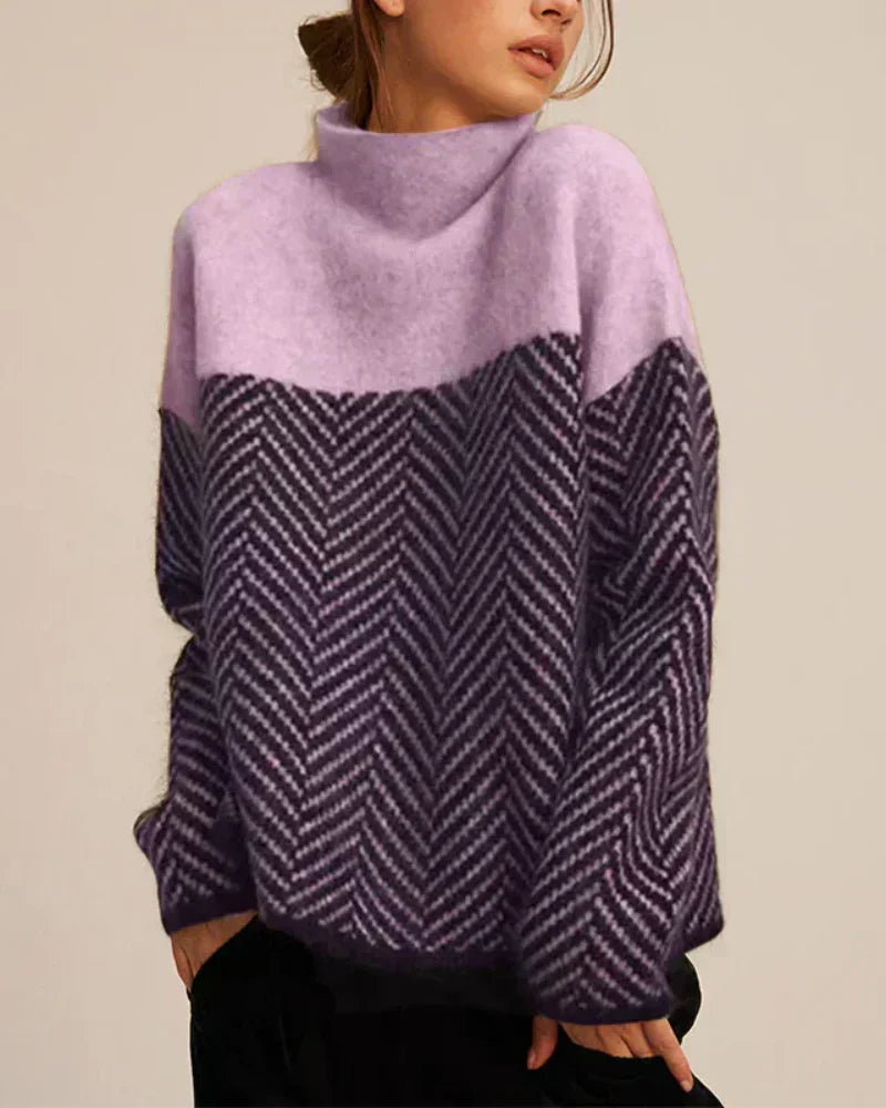 Norah | Sweter