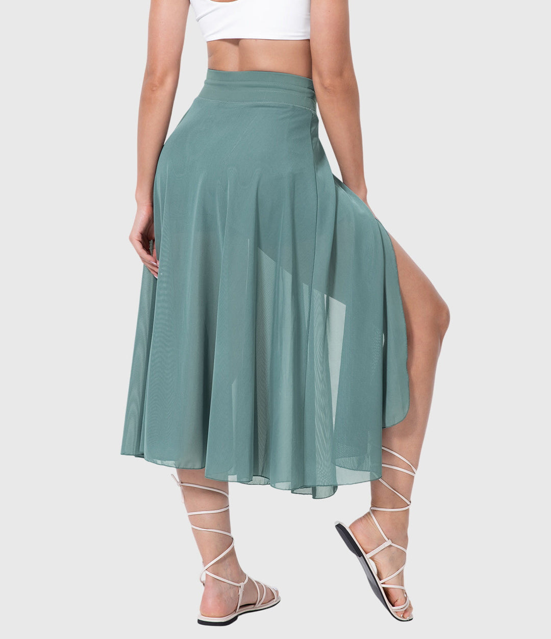 Melanie™ | Elegancka spódnica