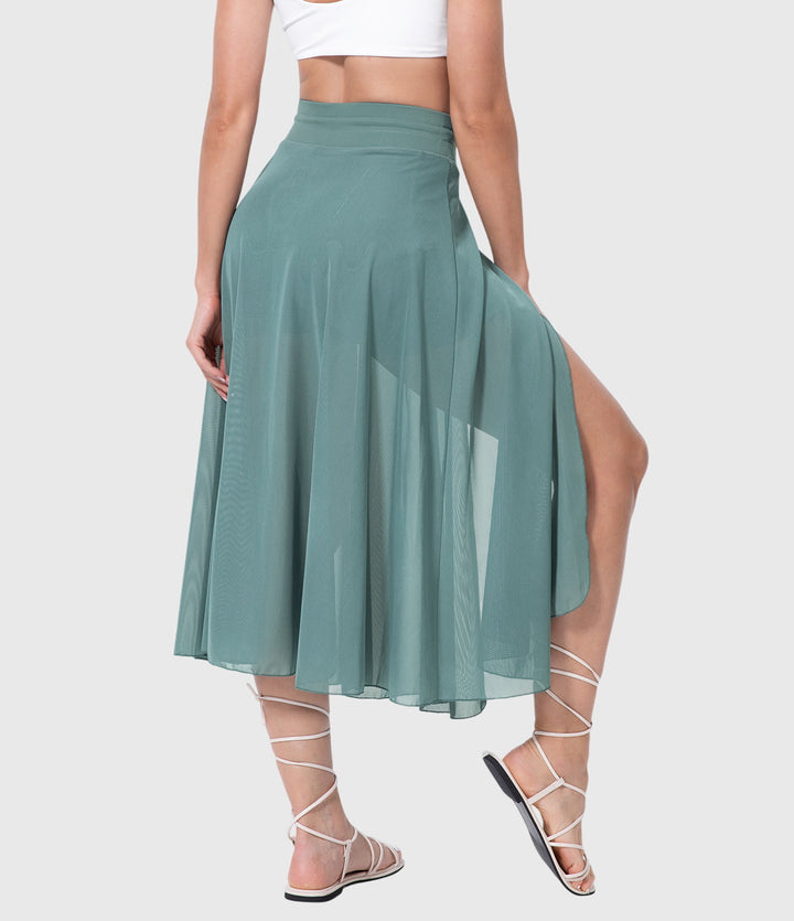 Melanie™ | Elegancka spódnica