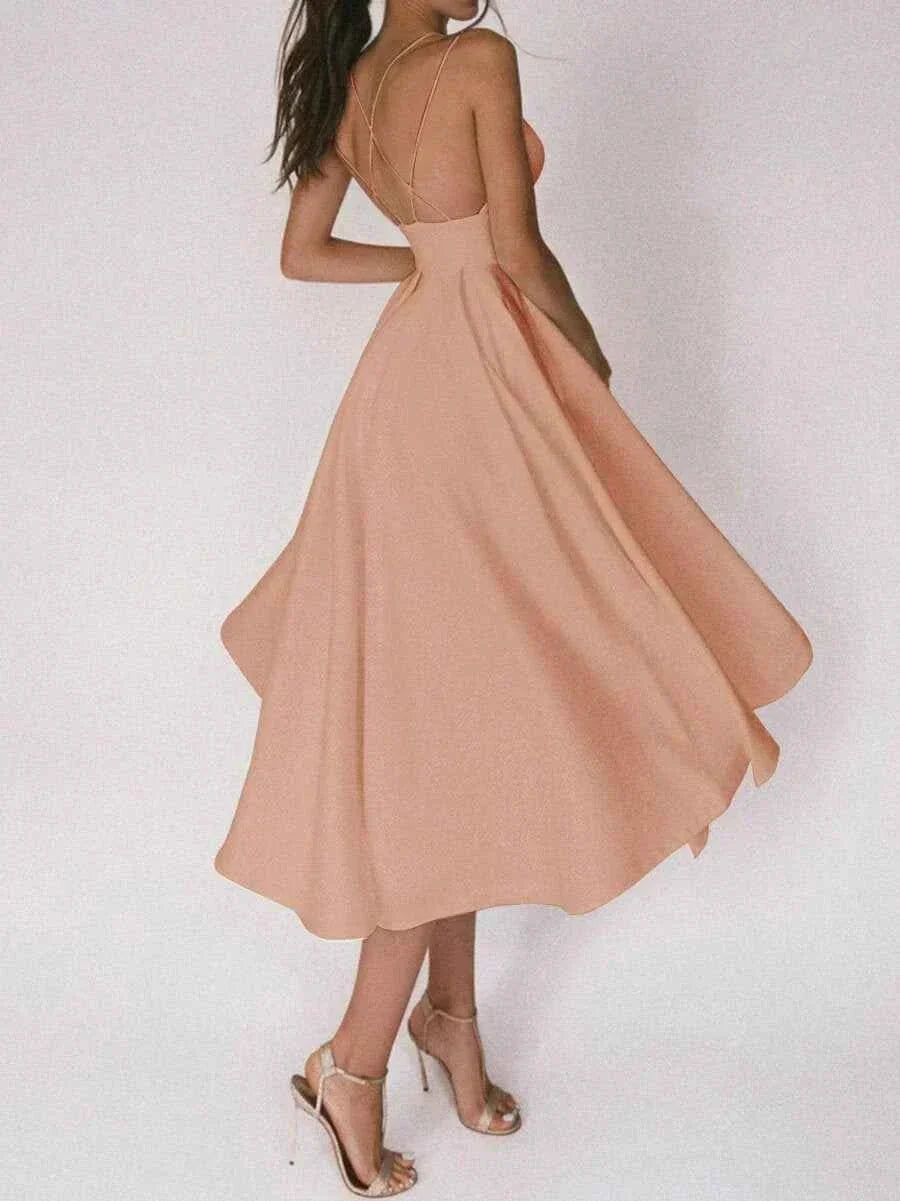 Elara | Elegancka sukienka
