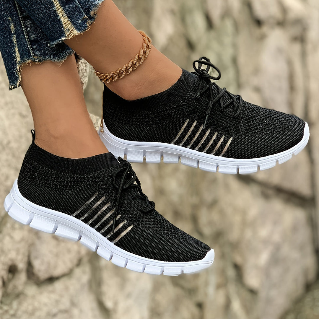 Sophie | Wygodne sneakersy