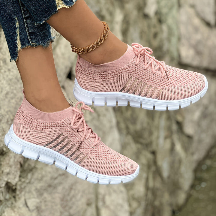 Sophie | Wygodne sneakersy