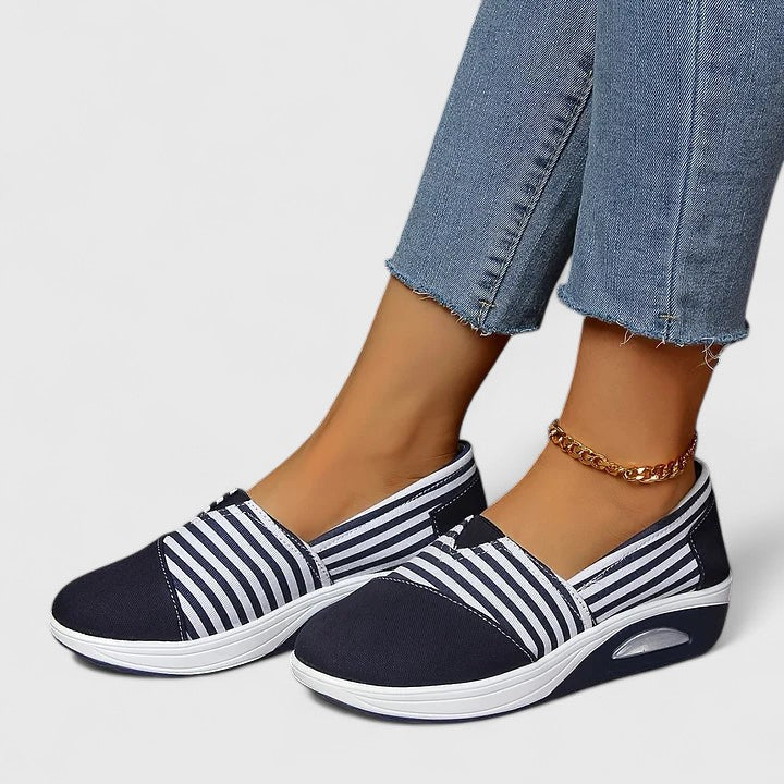Julia | Ortopedyczne sneakersy