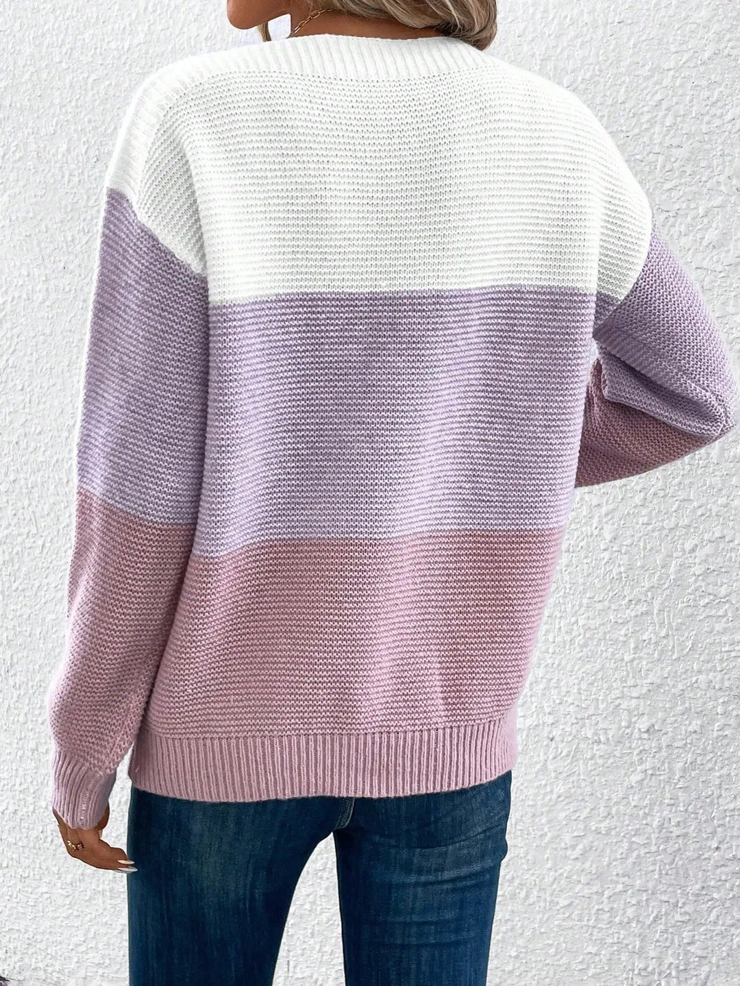 Grace | Sweter
