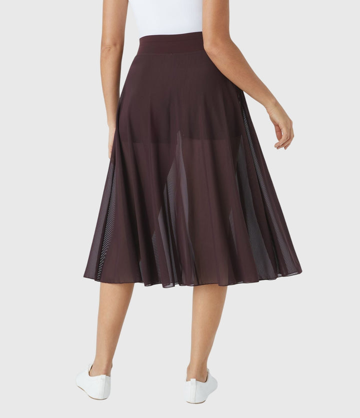 Melanie™ | Elegancka spódnica