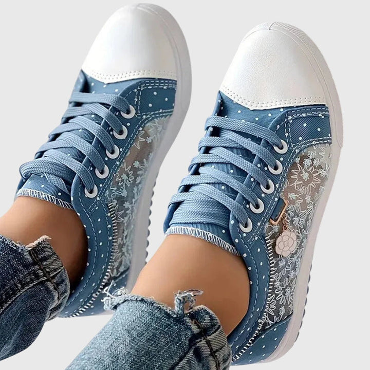 Elena™ | Ortopedyczne sneakersy