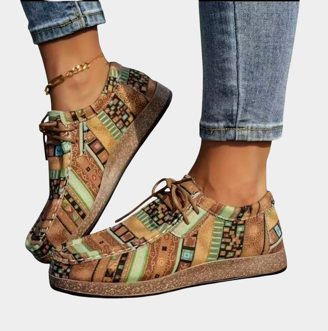 Wygodne buty