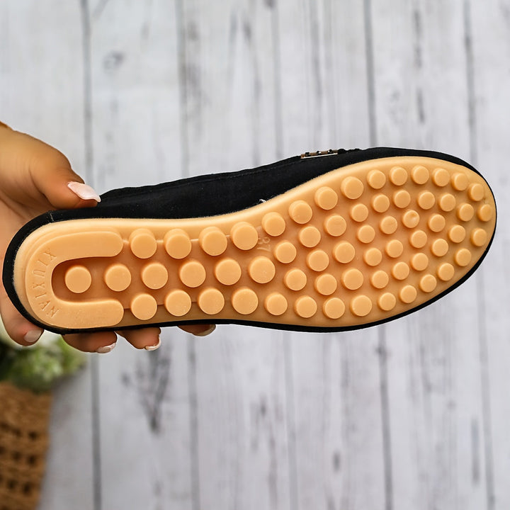 Kaia™ | Mokasyny