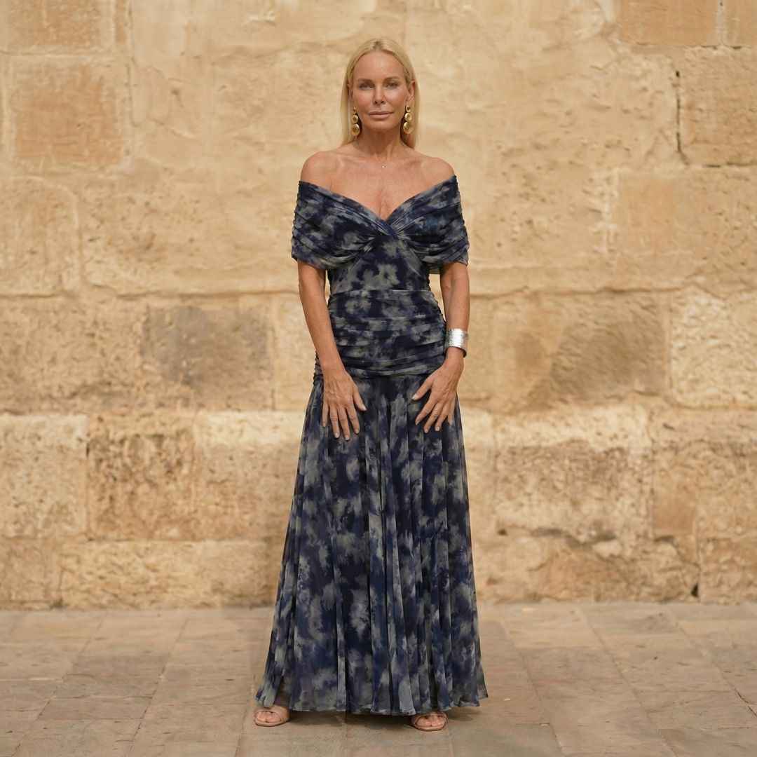 Melissa | Elegancka sukienka