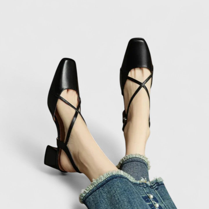 Evana | Eleganckie sandały