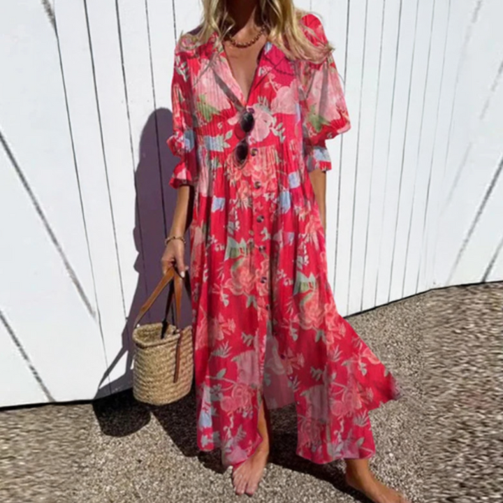 Marissa | Elegancka sukienka