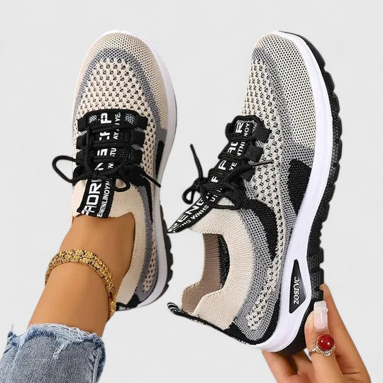 Koralyn | Ortopedyczne sneakersy