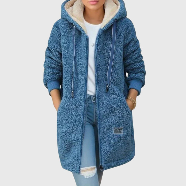 Lieke™ | Kurtka