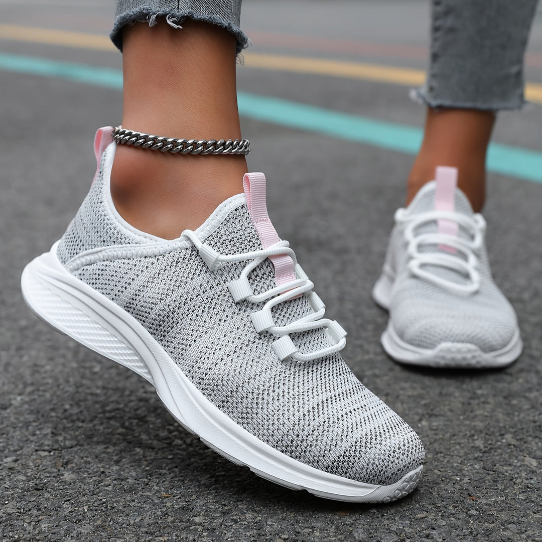 Wygodne sneakersy