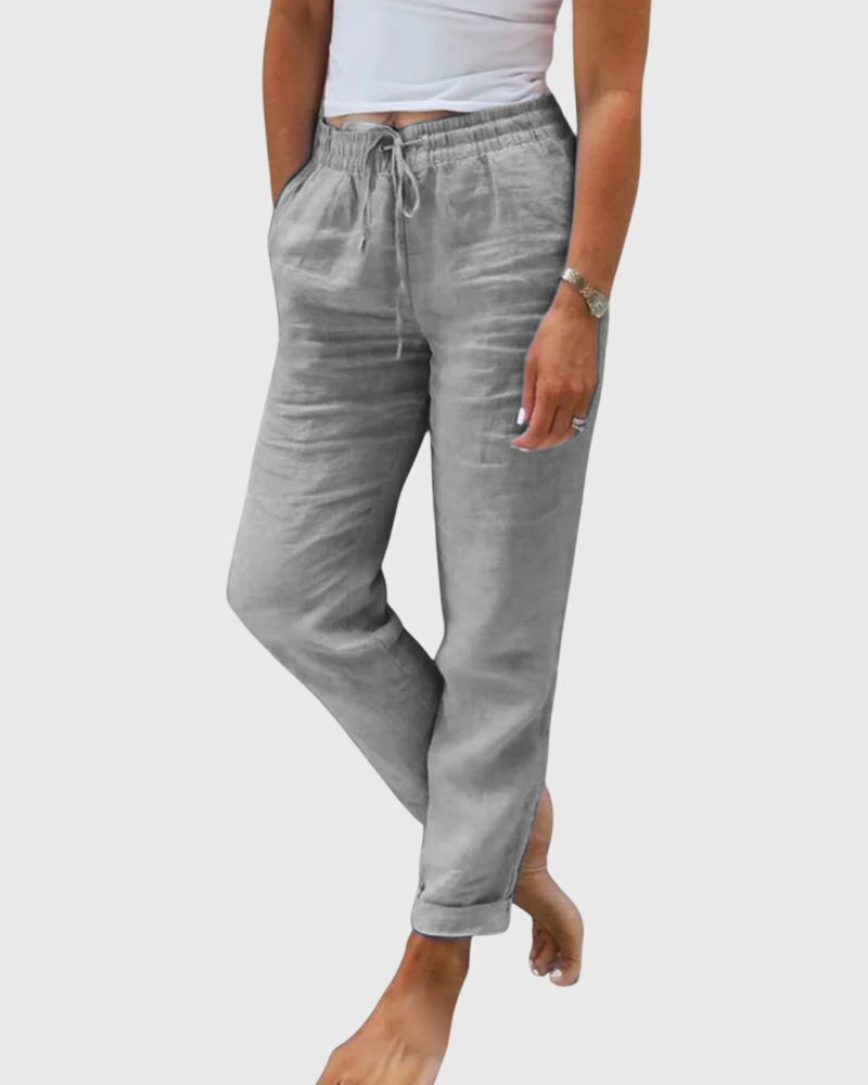 Margaret™ | Eleganckie spodnie