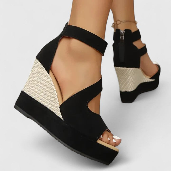 Aubrey | Eleganckie sandały