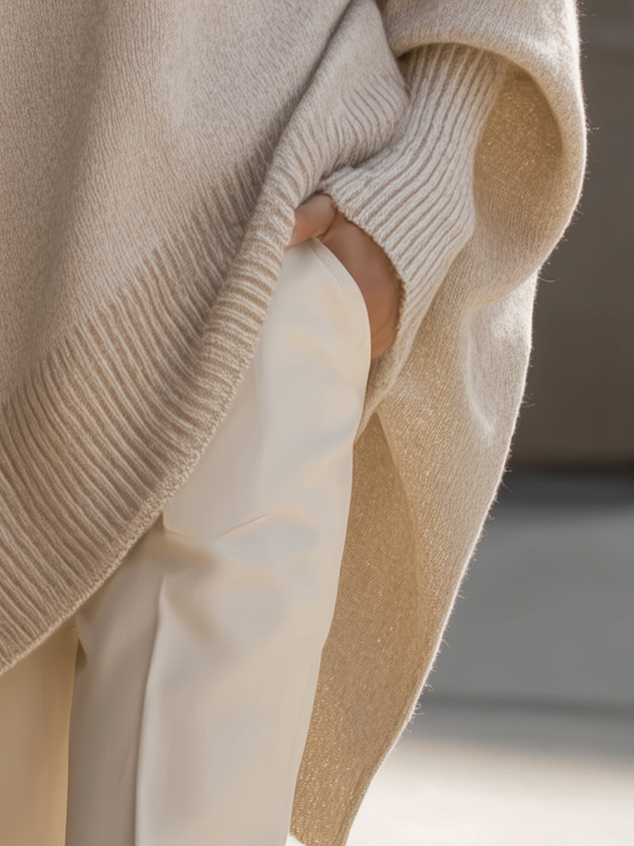 Cindy | Wygodny sweter