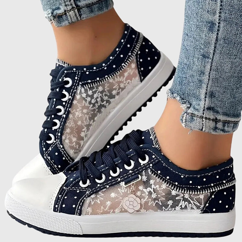 Elena™ | Ortopedyczne sneakersy