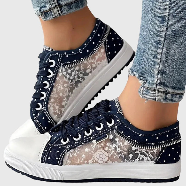 Elena™ | Ortopedyczne sneakersy