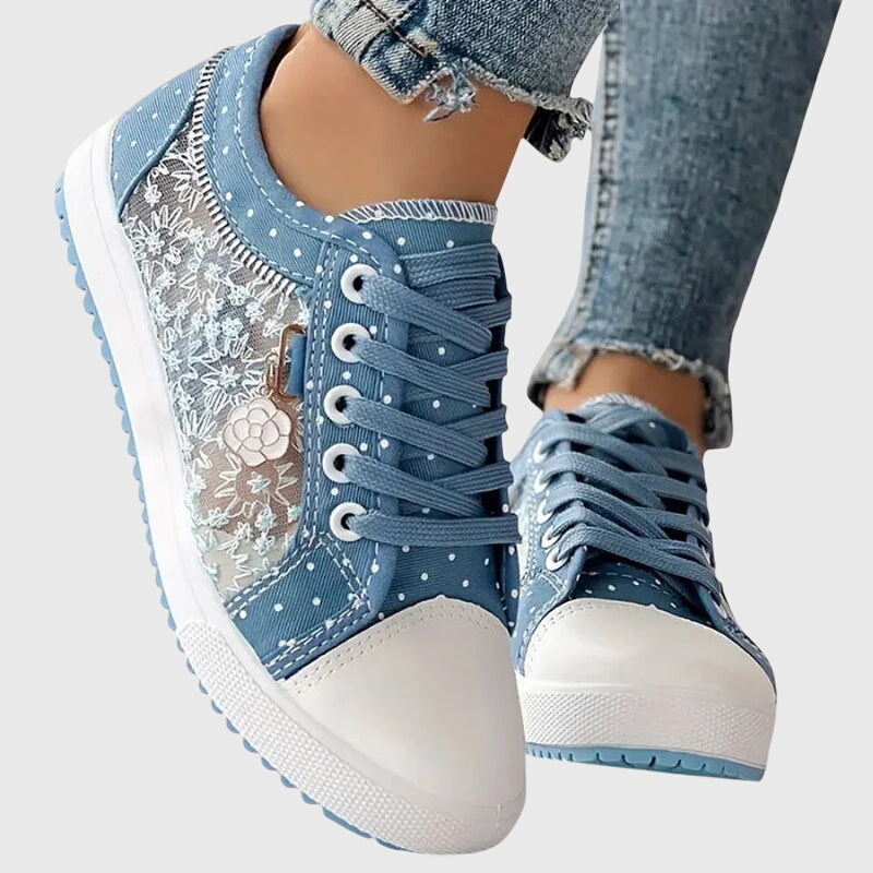 Elena™ | Ortopedyczne sneakersy