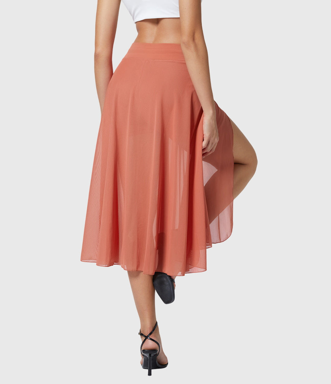 Melanie™ | Elegancka spódnica