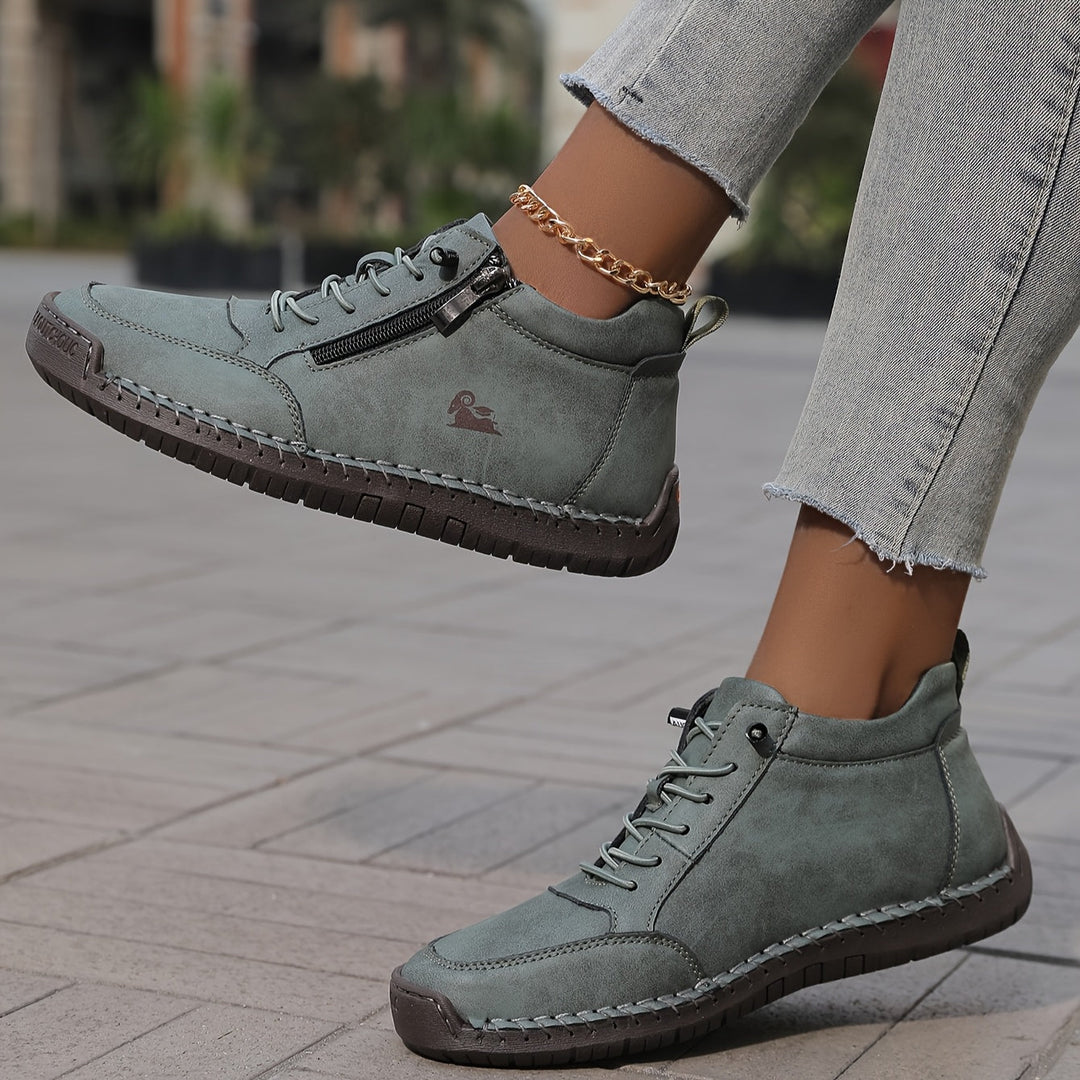 ErgoVita™ | Wygodne buty