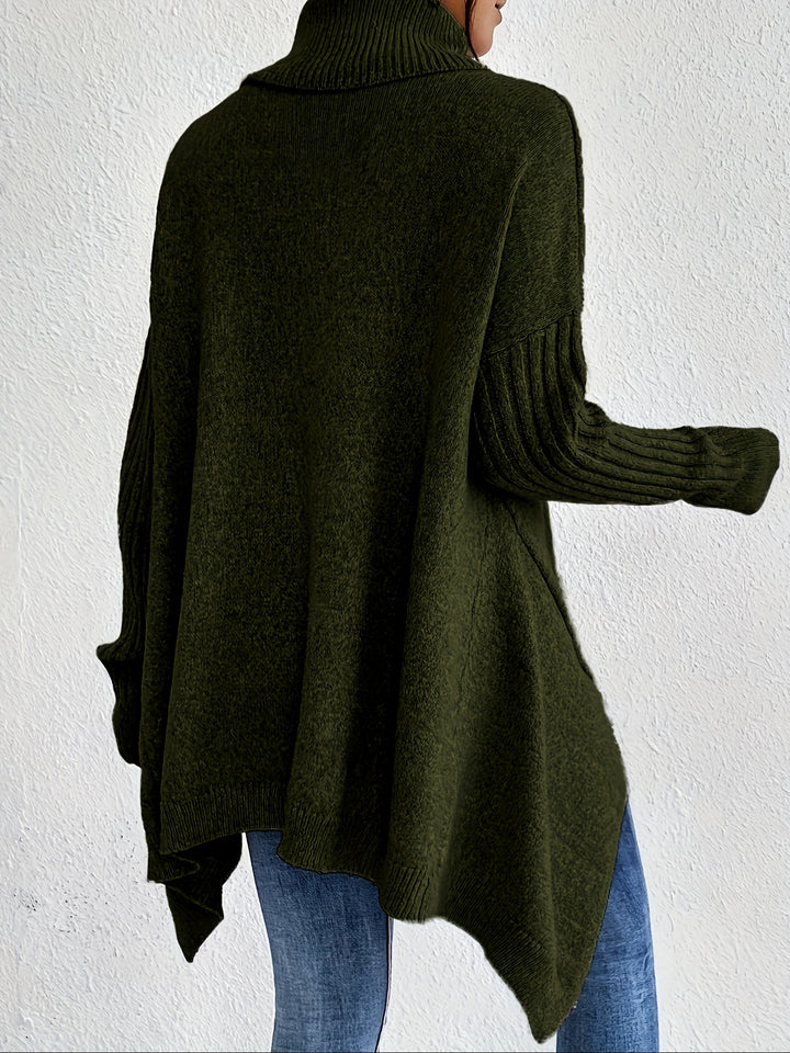 Audrey | Wygodny sweter