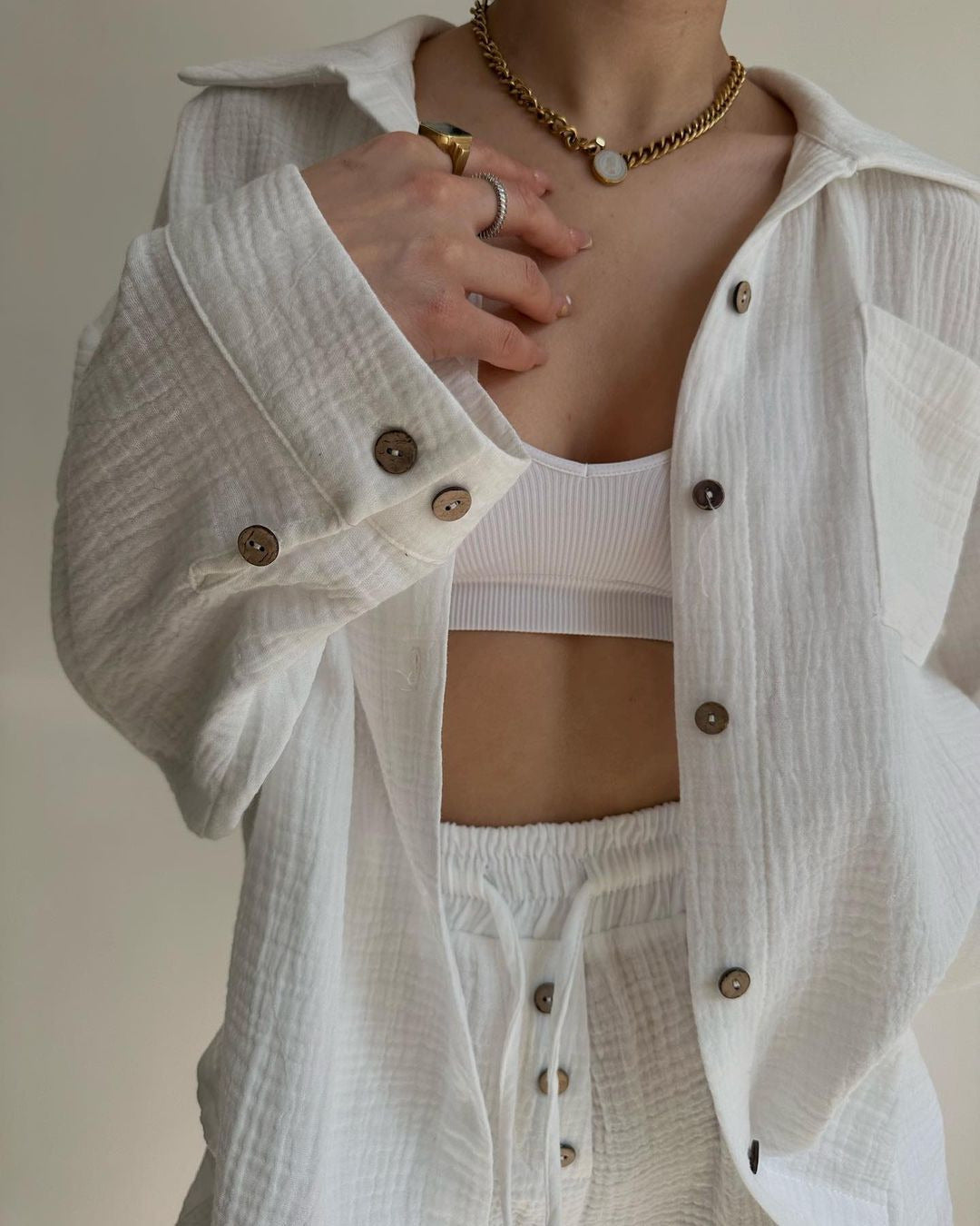 Brigette | Komplet