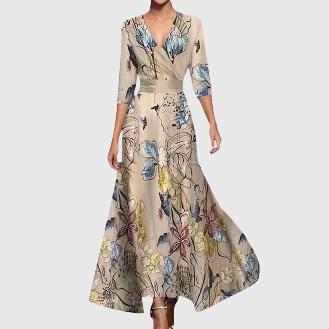 Leila™ | Elegancka sukienka