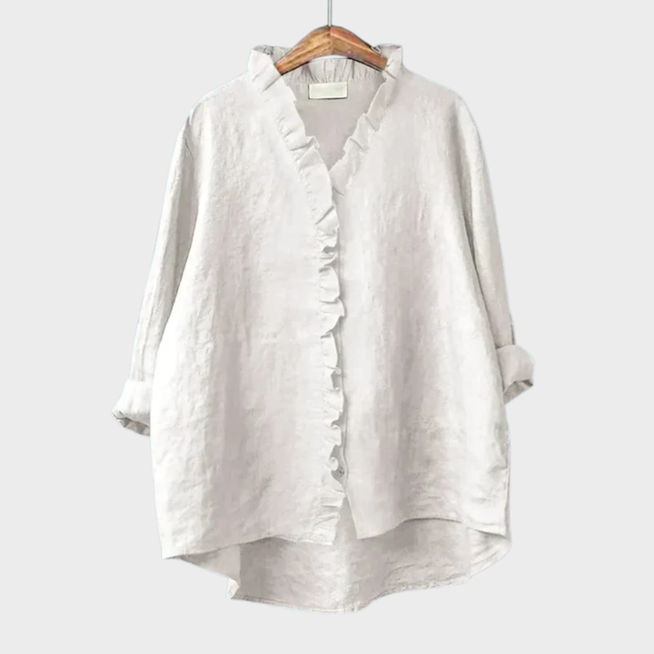 Eline | Elegancka bluzka