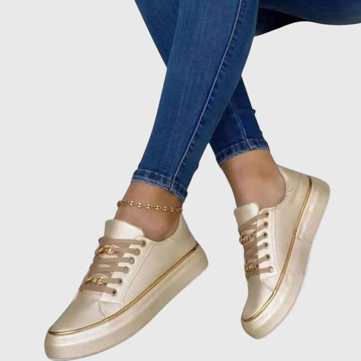 Camille™ | Ortopedyczne buty