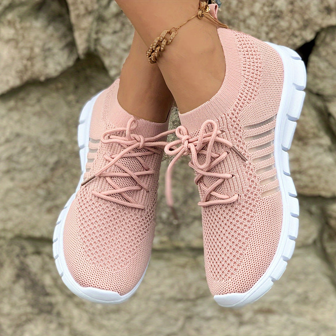 Sophie | Wygodne sneakersy