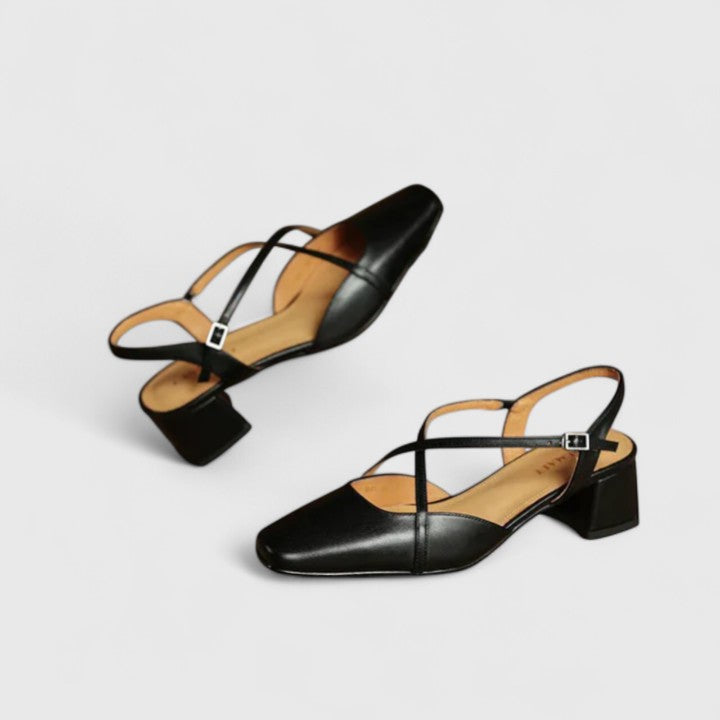 Evana | Eleganckie sandały