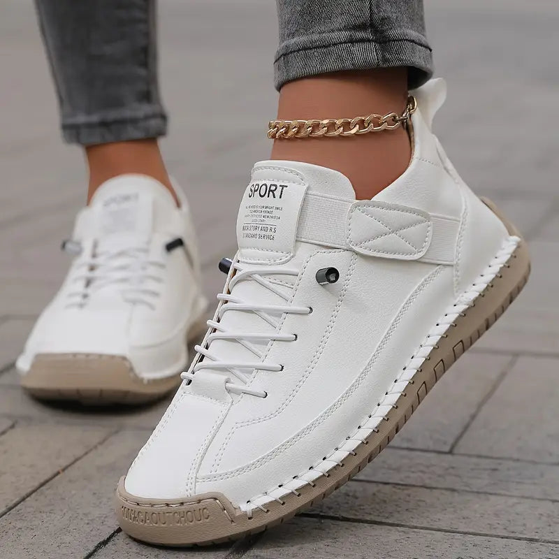 Sylvie | Ortopedyczne sneakersy