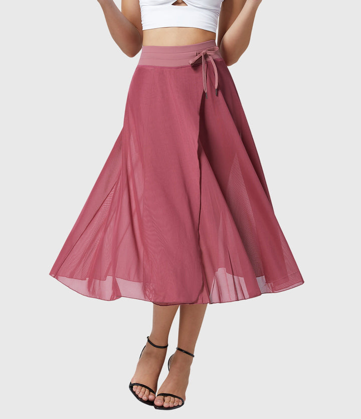 Melanie™ | Elegancka spódnica