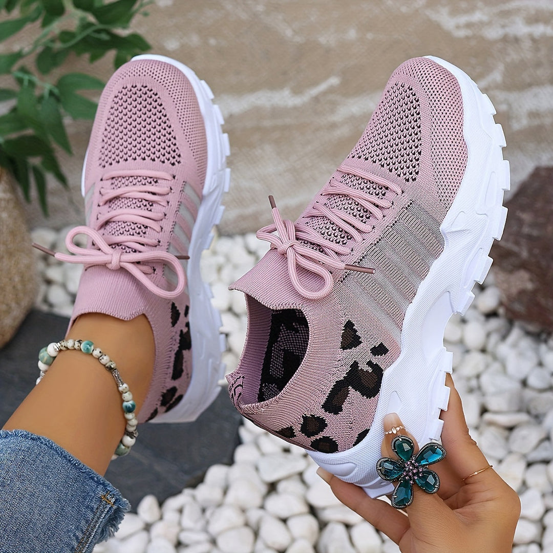 Wygodne sneakersy