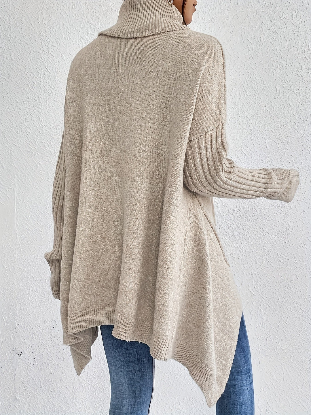 Audrey | Wygodny sweter