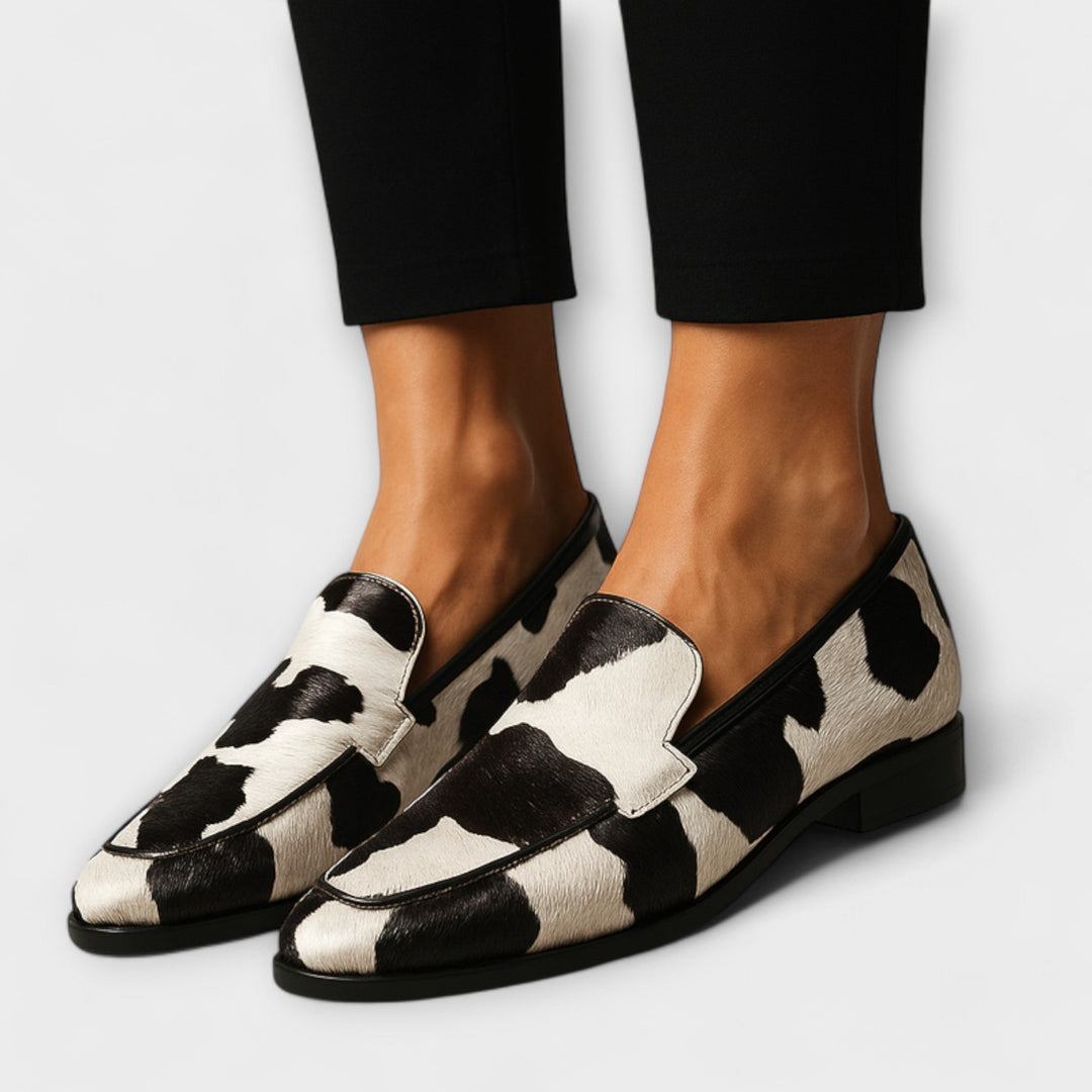 Margot™ | Modne mokasyny