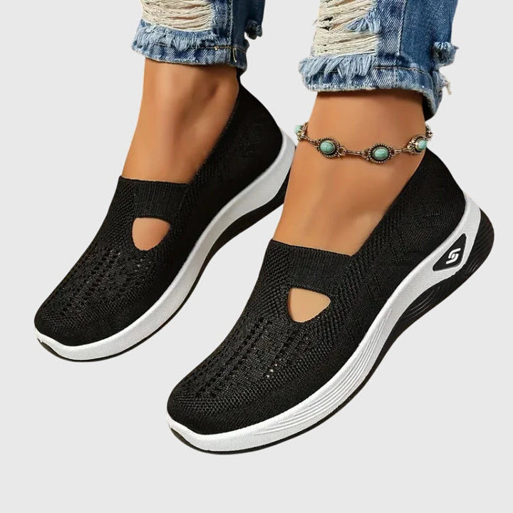 Ortopedyczne sneakersy