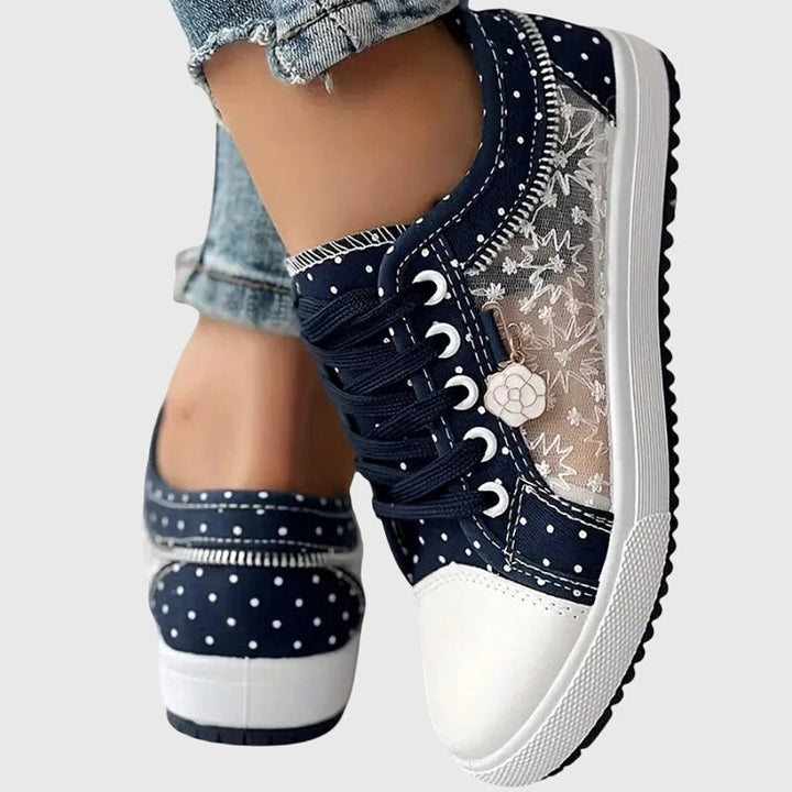 Elena™ | Ortopedyczne sneakersy